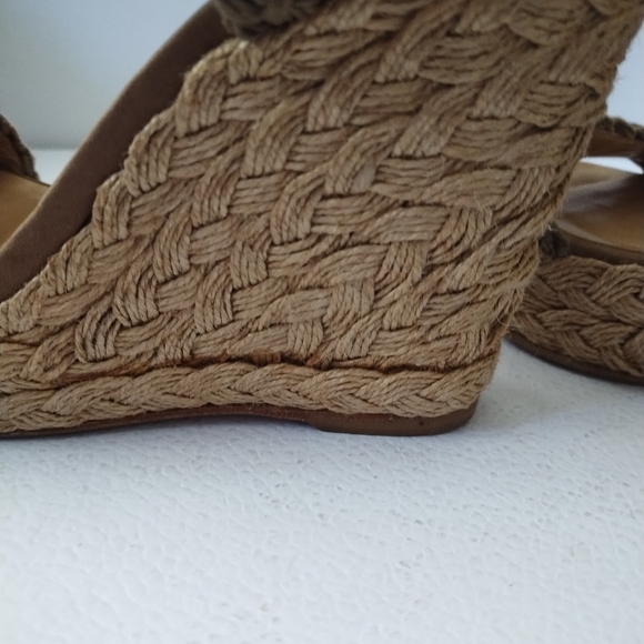 STUART WEITZMAN PLATFORMS - Picture 9 of 13